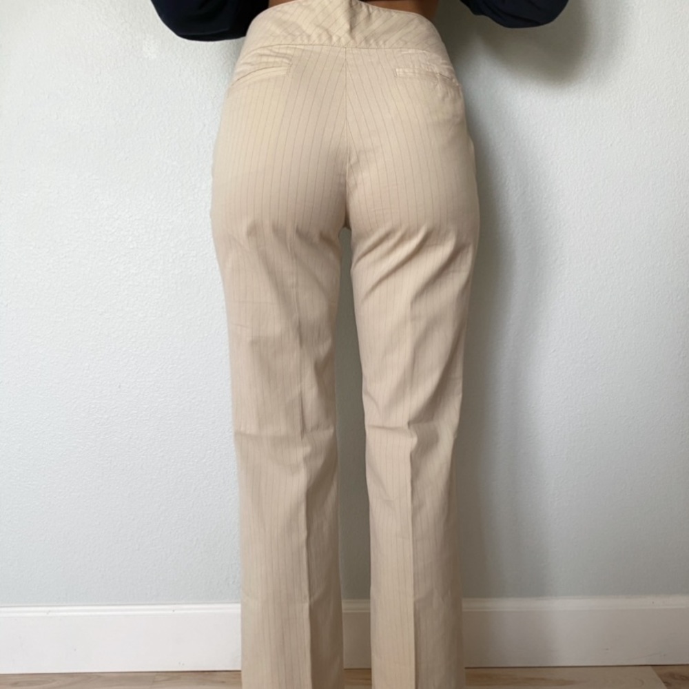 Business Casual Pants